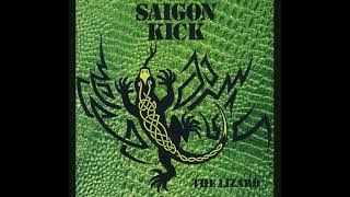Saigon Kick - Love Is On The Way – (The Lizard – 1992)