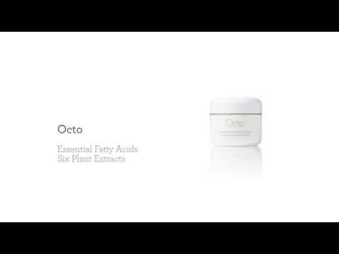 Octo - Professional Male Skin Care Guide