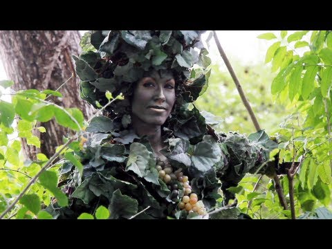 Devine The Human Grapevine - Disney's Animal Kingdom ... start stop diagram 