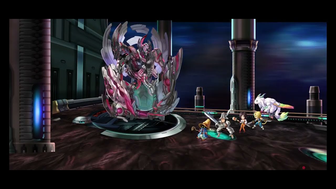 詠星書架 FF9協奏書架  永遠的支配者  stella 穿越時空的貓    another eden