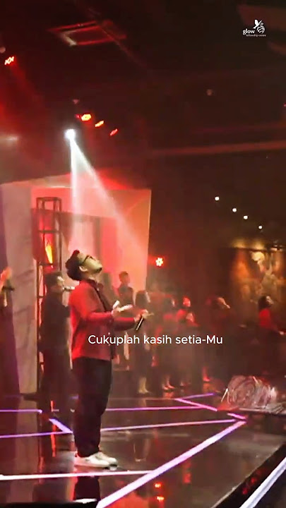 HARI TERBAIK - GLOW WORSHIP #shorts #glowworship #glowfellowshipcentre