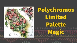 These Color Combos Look Impossibly Good | Polychromos