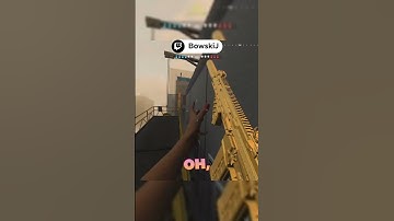 COD MW3 GRENADE #callofduty #mw3 #warzone #gaming