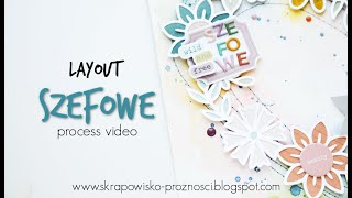 LO Szefowe | Pinkfresh Studio