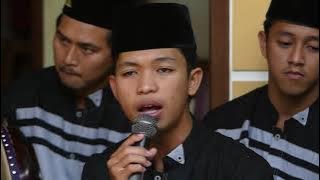 Assalam - Bordah Nurul Jamal Dari BONDOL TAYU