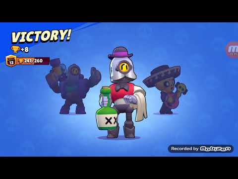 ჯეკი ნუბობა ბრაულერი ყოფილა brawl stars