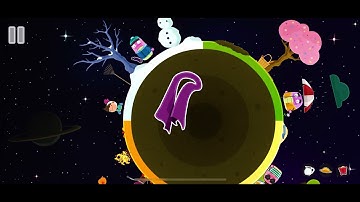 Love you to bits - Level 3 - a complete walkthrough