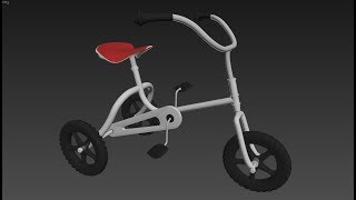 3DSmax expression animation tutorial