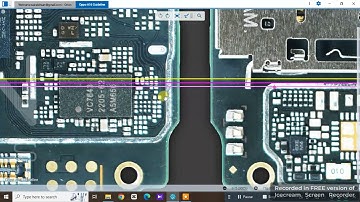 Oppo A16 LCD Light Problem Solution | LCD Backlight Not Working | Jumper & Ways Repair | US UK EU