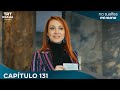 Elimi Bırakma No Sueltes Mi Mano Capítulo 131 