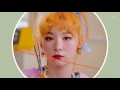 Gambar cover Red Velvet - Russian Roulette MV HD