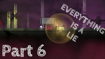 Typoman : Revisited Walkthrough Part 6 ( MEME EDITION)