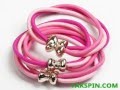 Takspin Cute Rubber Band (for cute girls)