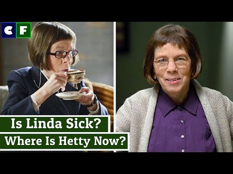 Video: Linda Hunt Worth Worth