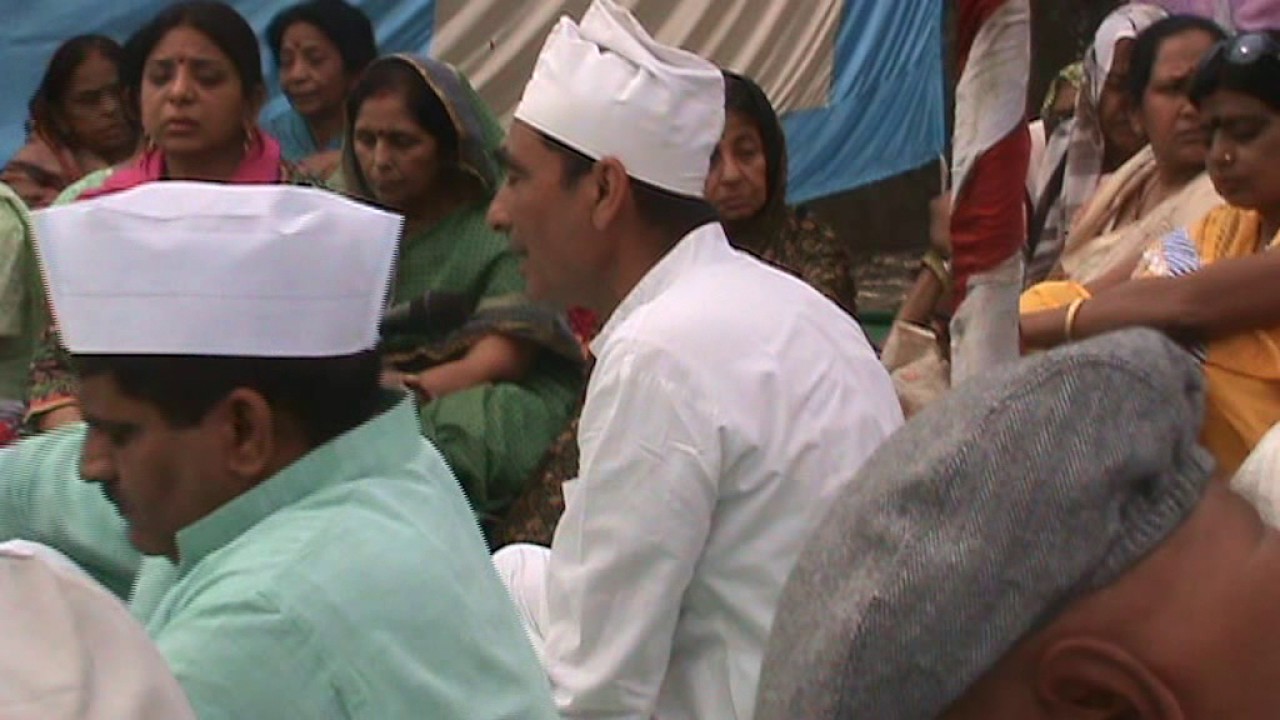 Bhajan Fathegarh Bhandara 2016 Dil Ka Hujara Saaf kar