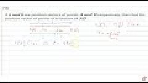 JEE MAINS 2018 If ` vec aa n d vec b` are position vectors of points `Aa n dB` respectively, the...