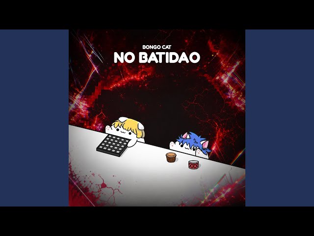 NO BATIDAO