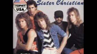 Sister Christian - Night Ranger