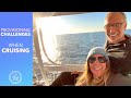 HOW WE DO IT!! Provisioning CHALLENGES When CRUISING [Ep.19]