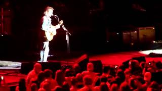 John Mayer   Free Fallin&#39; Live