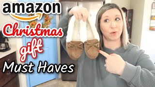 AMAZON CHRISTMAS MUST HAVES for EVERYONE even FUR BABIES!