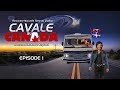 Cavale au canada episode 1