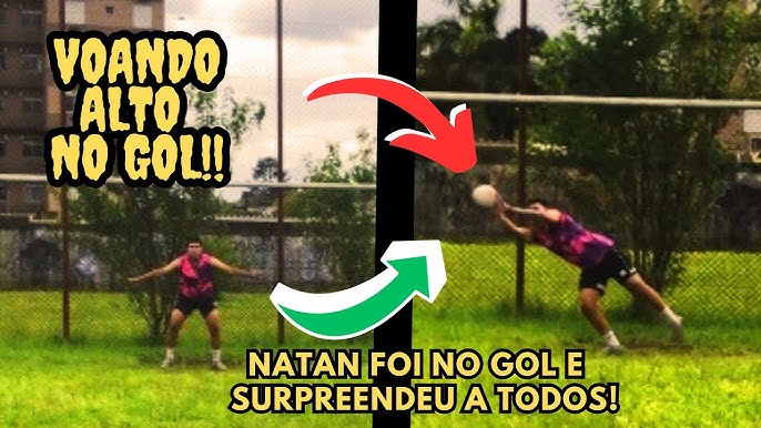 QUIZ DE FUTEBOL CABULOSO