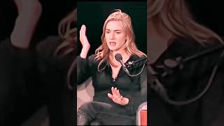 #KateWinslet talks about how confusing it was to shoot for Eternal Sunshine of the spotless Mind ❤️