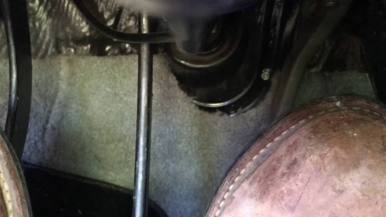 Squeaking Mustang YouTube Squeaking Mustang YouTube