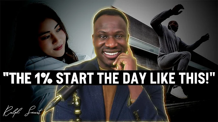 5 Secret Mindsets To Start Your Day Of Right To At...
