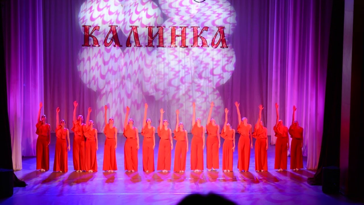 С любимыми не расставайтесь - х/к 