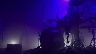 Kadavar - Children Of The Night (Long Intro) - Live At RZZ II Barcelona - 17/11/19