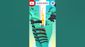 || stack ball ⚾️ game || #gaming #games #trendingshorts #ytshorts #shortsfeed #shorts