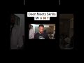 Dean Meets Skrilla @deenthegreat1 & @paymeskrilla Mr 6 🤲🏽 7 #faaawk #skrilla #fyp #viral