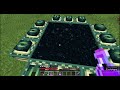 Minecraft Fake Speed runners Be Like