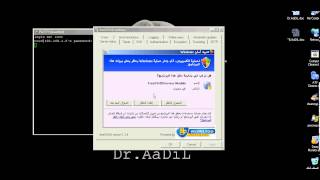 SSH Service in Windows Systems .avi