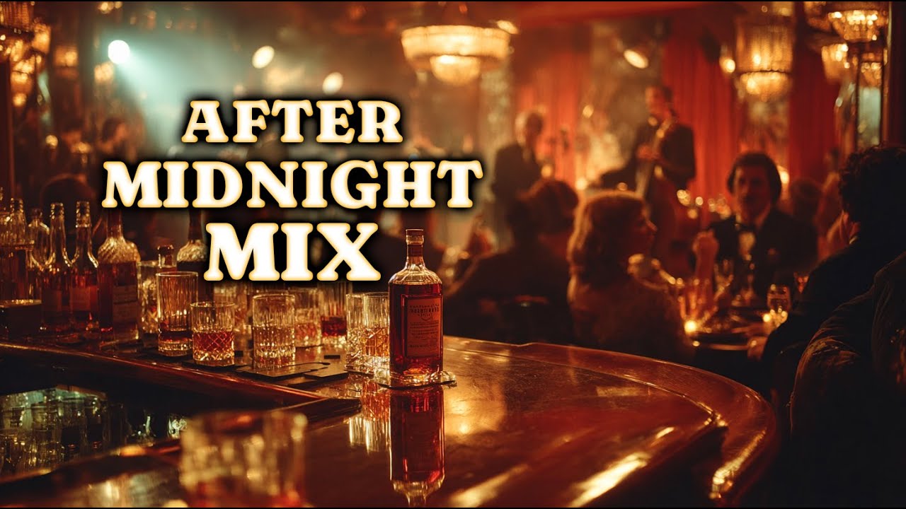 Goodfellas Vibes | Late Night Jazz & Smoky Room Grooves
