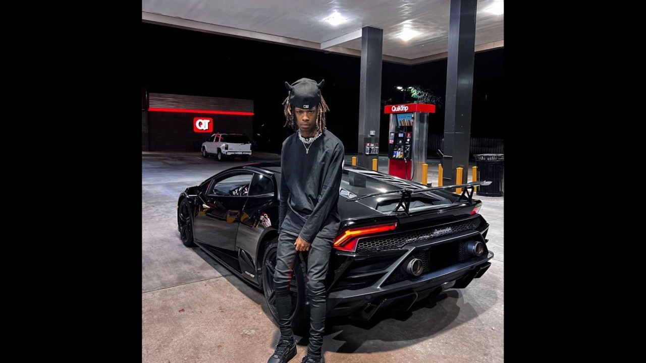 [FREE] CEO Trayle Type Beat - 