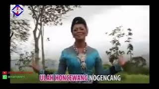 Calung CAMPAKA BODAS 78 DEDEH ROSITA | SILIH ANTOSAN