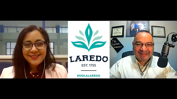 20210609 Aileen Ramos LCVB Interview