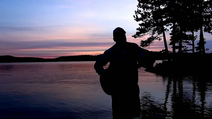 Lakes and Bays - Charlie Mills (Official Video)