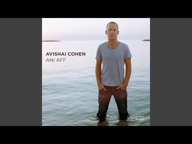 AVISHAI COHEN - Ani Aff