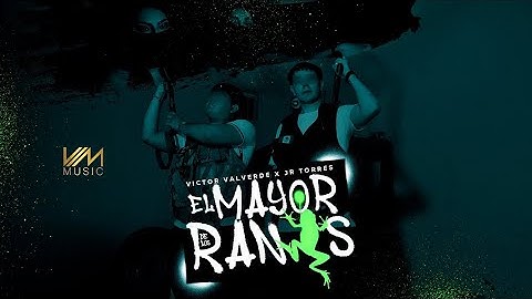 Thumbnail of Victor Valverde x JR Torres - El Mayor de Los Ranas (Video Oficial)