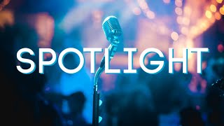 spotlight student showcase july 2025