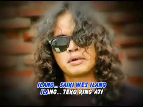 Welase Roso Demy Lagu Banyuwangi
