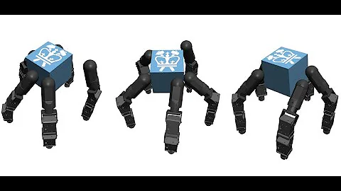 In-Hand Manipulation with Tactile and Proprioceptive Sensing