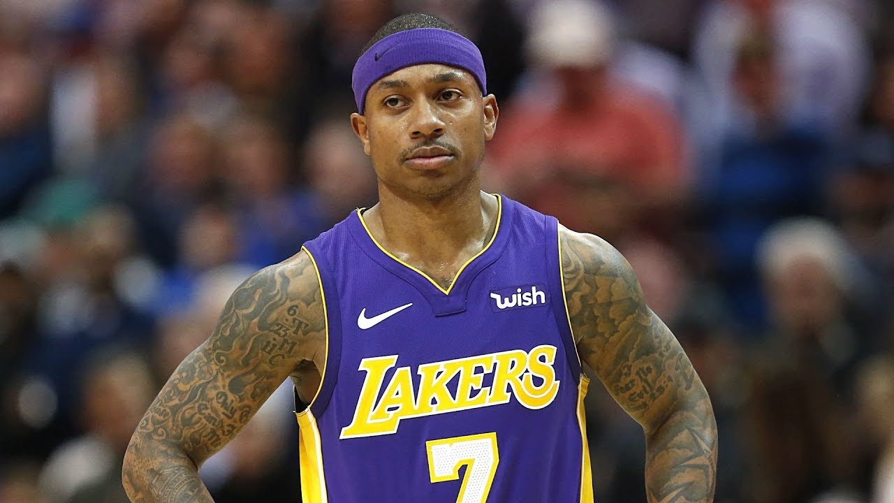 Isaiah Thomas Reportedly in Line for a One-Year Deal