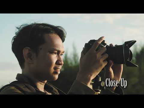 CU-ขนาดภาพ มุมกล้อง และการเคลื่อนกล้อง #363