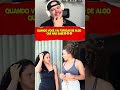 QUANDO VOCÊ VAI FOFOCAR DE ALGO QUE NÃO SABE KKKK #humor #comedia #memes #risada