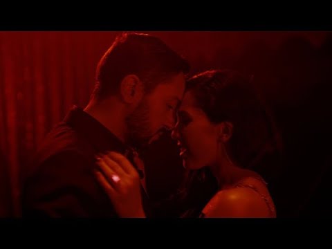 MANAL - CABARET